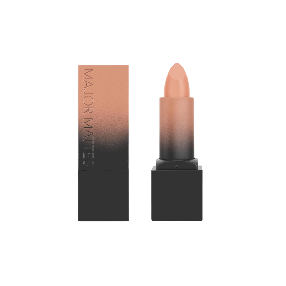 W7 Major Mattes Lipstick