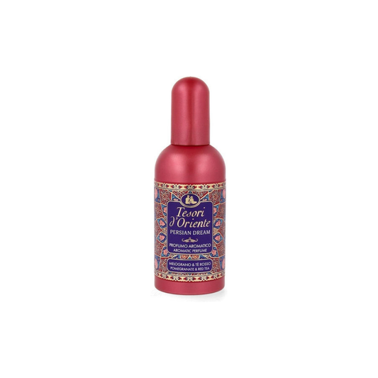 Tesori d'Oriente Persian Dream Eau de Toilette 100ml