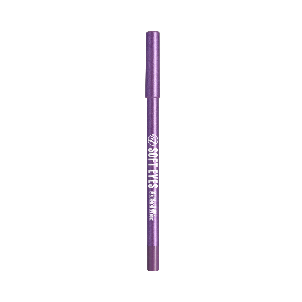 W7 Soft Eyes Eyeliner - Μολύβι ματιών