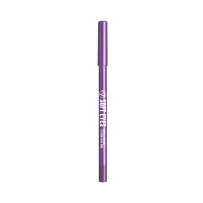 W7 Soft Eyes Eyeliner - Μολύβι ματιών