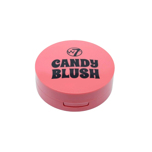 W7 Candy Blush Scandal - Ρουζ