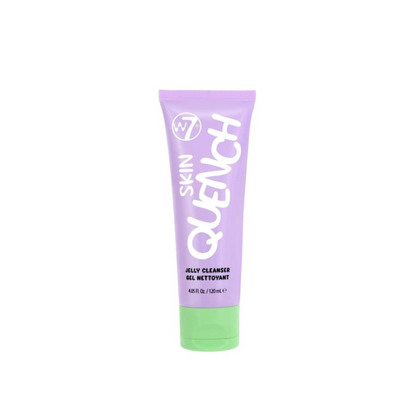 W7 Skin Quench – Jelly Cleanser 120ml