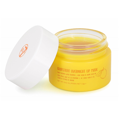 W7 Sweet Dreams Overnight Lip Mask Grapefruit