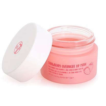 W7 Sweet Dreams Overnight Lip Mask Strawberry