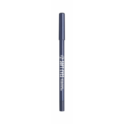 W7 Soft Eyes Eyeliner - Μολύβι ματιών