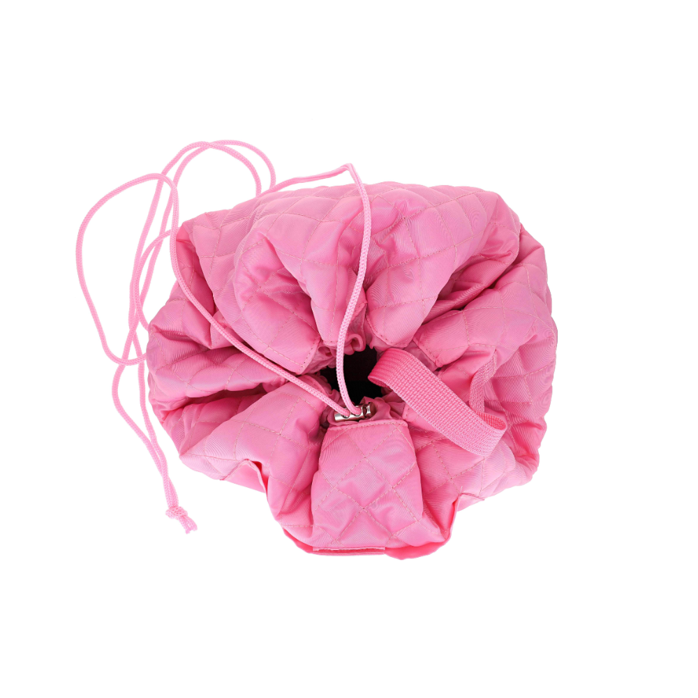 W7  - On The Go Drawstring Makeup Bag