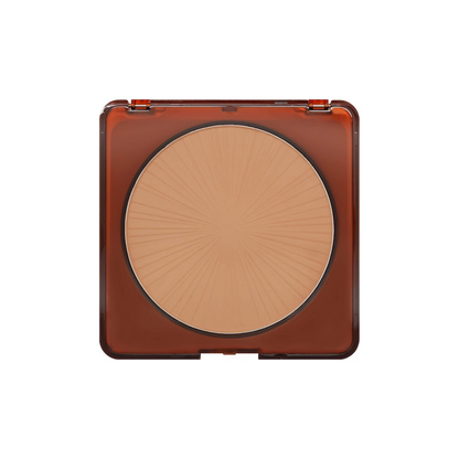 W7 Cosmetics Bronze Icon