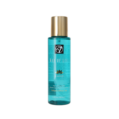 W7  Hair & Body Mist Lotus & White Tea 100 ml