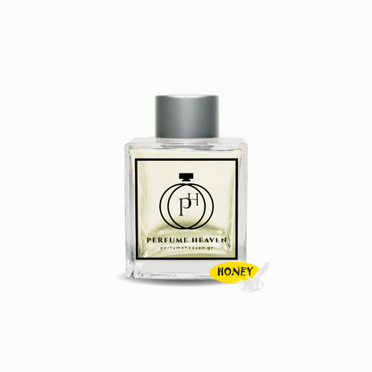 H5038 - Αρωματικό χώρου με sticks Milk & Honey