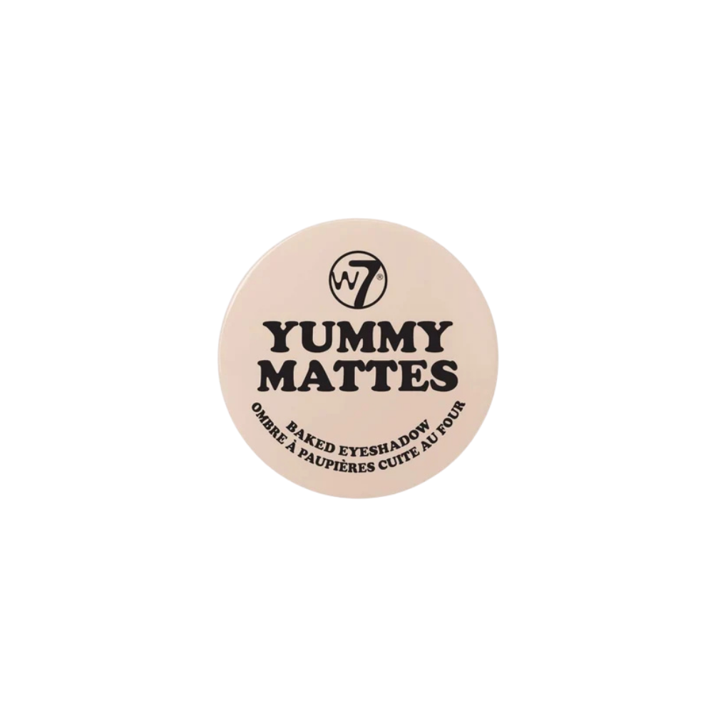 W7 Yummy Eyes Baked Eye Shadow Σκιά Ματιών Charmed