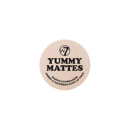 W7 Yummy Eyes Baked Eye Shadow Σκιά Ματιών Charmed