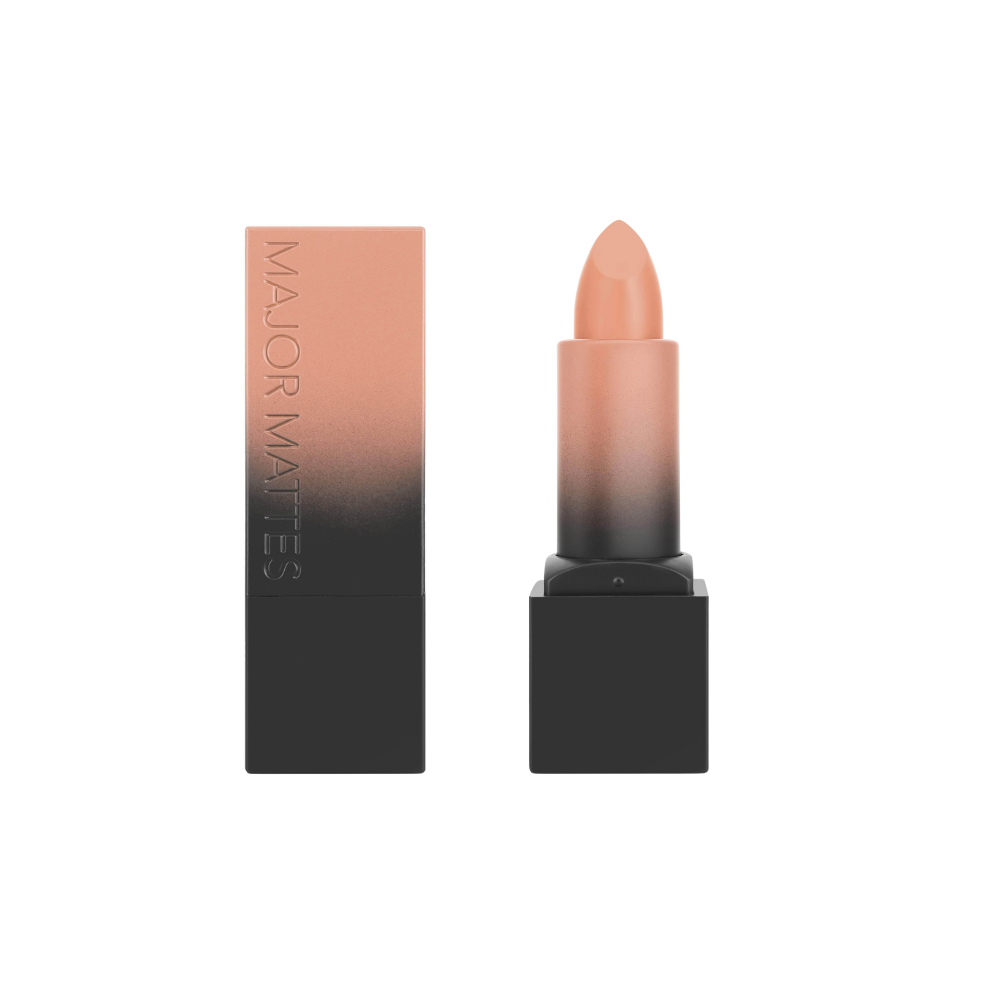 W7 Major Mattes Lipstick