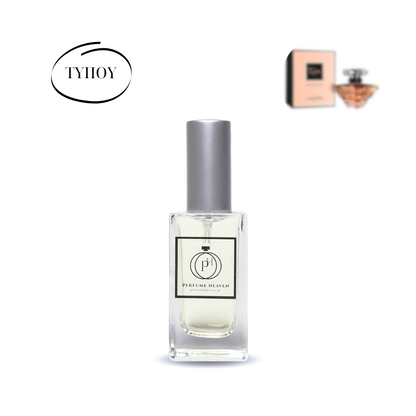 F1021 - Άρωμα τύπου εμπνευσμένο από το Tresor (Lancome)