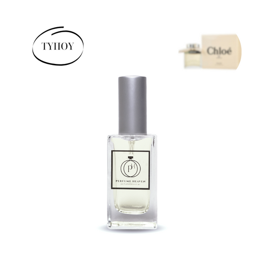 F1038 - Άρωμα τύπου εμπνευσμένο από το Chloe (Chloe)