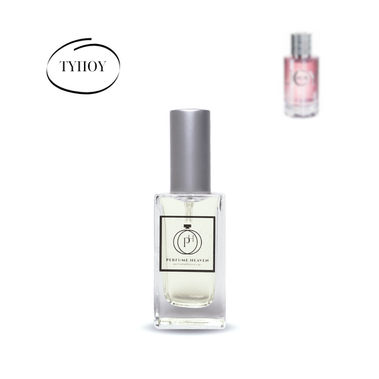 F1039 - Άρωμα τύπου εμπνευσμένο από το Joy (Christian Dior)