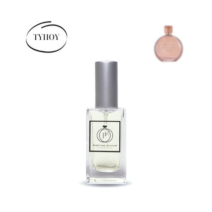 F1049 - Άρωμα τύπου εμπνευσμένο από το Sensuous Nude (Estee Lauder)