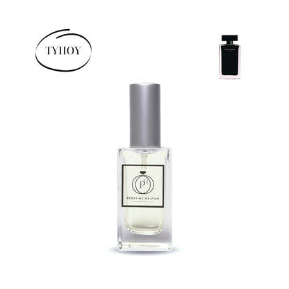 F1031 - Άρωμα τύπου εμπνευσμένο από το Narciso for Her (Black) (Narciso Rodriguez)