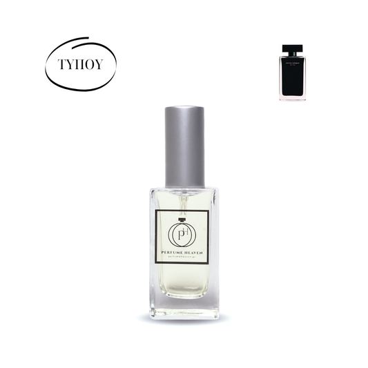 F1031 - Άρωμα τύπου εμπνευσμένο από το Narciso for Her (Black) (Narciso Rodriguez)