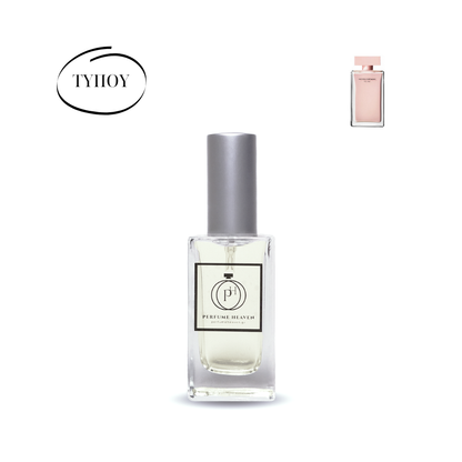 F1046 - Άρωμα τύπου εμπνευσμένο από το Narciso for Her (Pink) (Narciso Rodriguez)