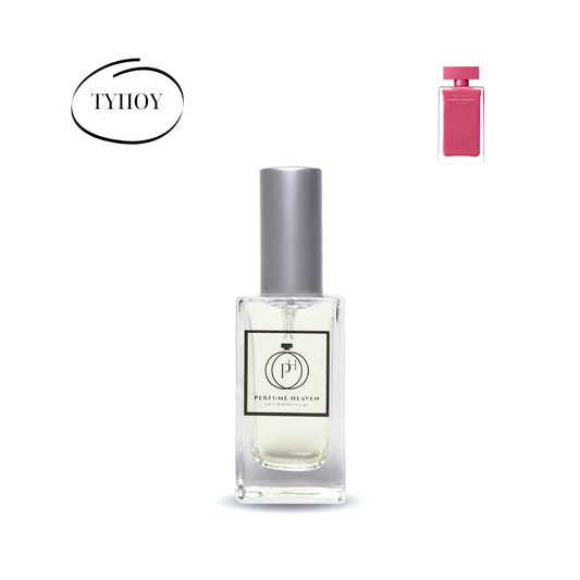 F1154 - Άρωμα τύπου εμπνευσμένο από το Fleur Musc for Her (Narciso Rodriguez)