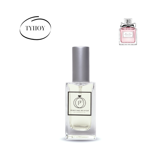 F1157 - Άρωμα τύπου εμπνευσμένο από το Miss Dior Blooming Bouquet (Dior)