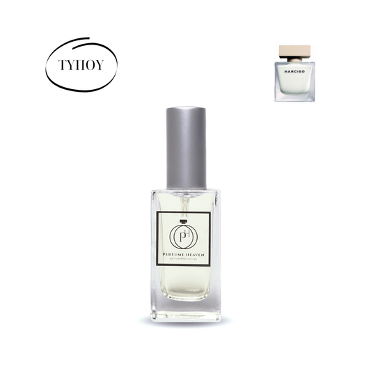 F1190 - Άρωμα τύπου εμπνευσμένο από το Narciso (White) (Narciso Rodriguez)