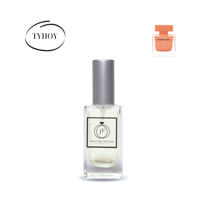 F1191 - Άρωμα τύπου εμπνευσμένο από το Narciso Eau de Parfum Ambrée (Narciso Rodriguez)