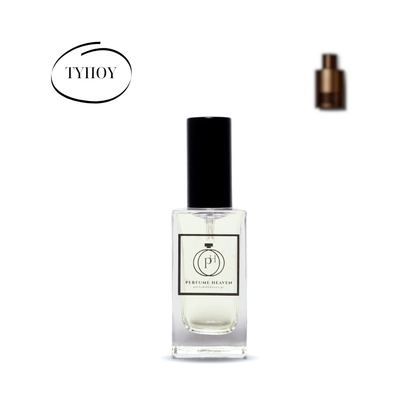 U3012 - Άρωμα τύπου εμπνευσμένο από το Oud Minérale (Tom Ford)