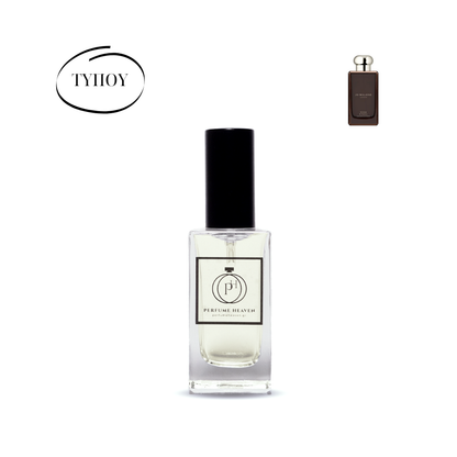 U3034 - Άρωμα τύπου εμπνευσμένο από το Myrrh & Tonka (Jo Malone)