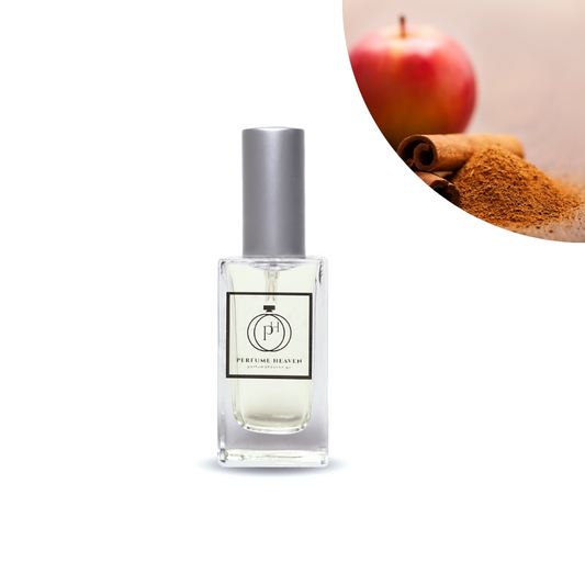 N4006 - Άρωμα Apple Cinnamon