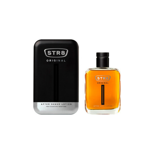 STR8 After Shave Lotion Original 100ml